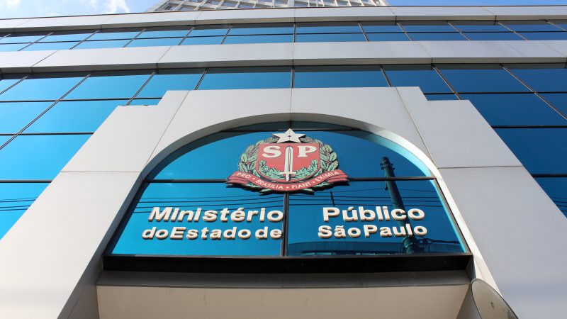 Apresentamos denúncia de irregularidades no uso de veículos oficiais em Itapecerica da Serra ao Ministério Público Estadual