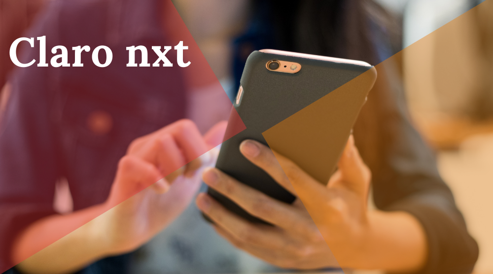 Nextel agora é Claro NXT | Parceria continua e oferece vantagens aos Servidores