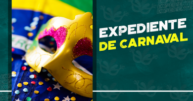 SFPMIS fecha no Carnaval e Grêmio ficará aberto (restaurante e piscina). Aproveite!
