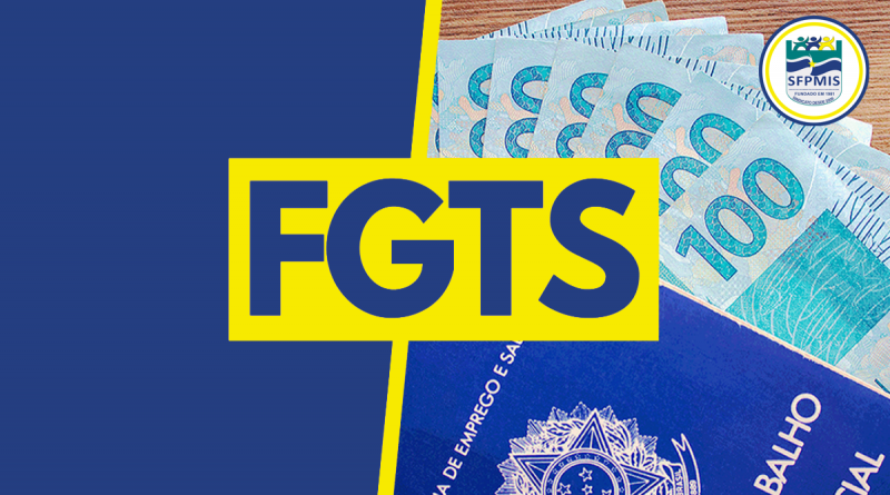FGTS | Julgamento do STF está marcado para 20 de abril. Momento decisivo aos trabalhadores!