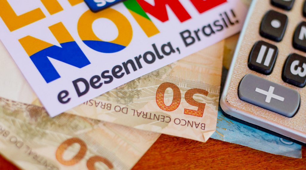 Desenrola Brasil | Saiba como negociar sua dívida pelo programa do Governo  | Servidores de Itapecerica da Serra
