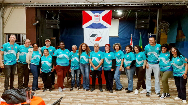 Com forte adesão dos Servidores, Chapa 1 vence eleição do SFPMIS com 89,19% dos votos